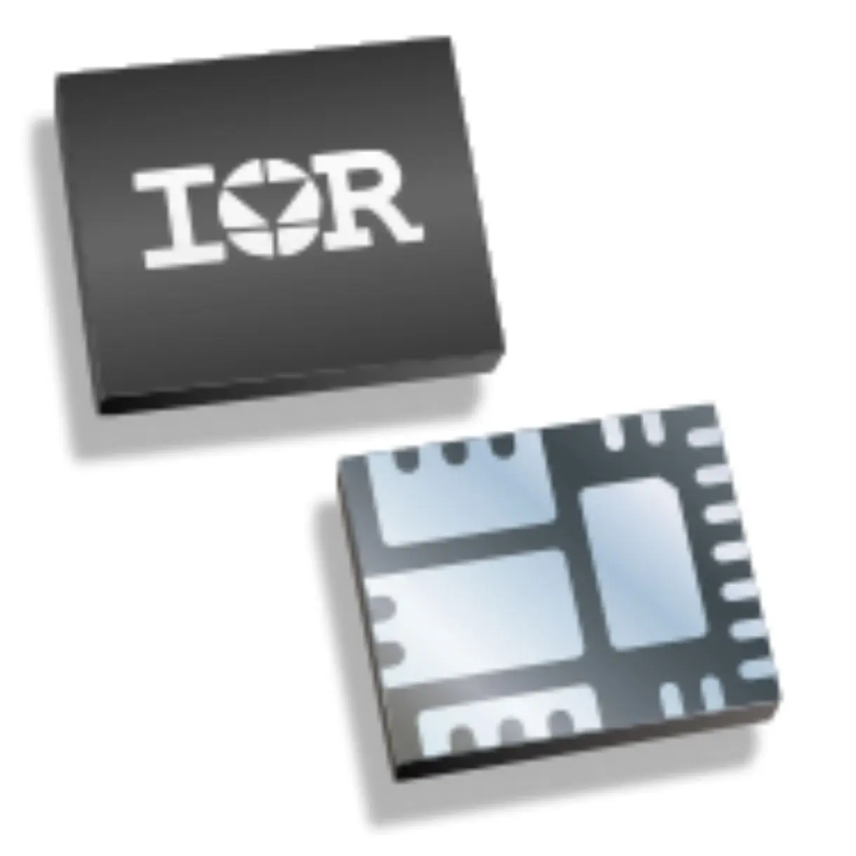 Produktfoto 1 von Infineon Klasse D Audioverstärker IC 130W Klasse D PQFN 44-Pin 150 °C