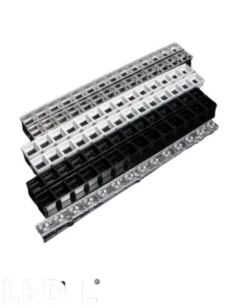 Produktfoto 1 von Ledil DAISY-MINI LED Reflektor x 13.3 mm, für DAISY-MINI-W