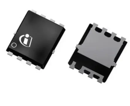 Produktfoto 1 von Infineon IPC Typ N-Kanal, Oberfläche MOSFET N 40 V / 100 A 81 W, 8-Pin SuperSO8 5 x 6