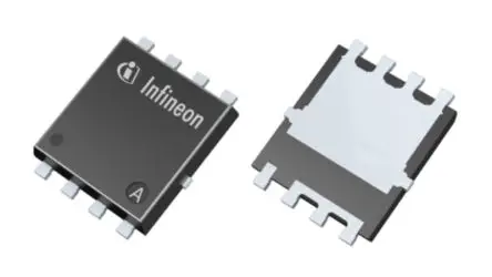 Produktfoto 1 von Infineon IAUC Typ N-Kanal, Oberfläche MOSFET Erweiterung 100 V / 24 A 81 W, 8-Pin SuperSO8 5 x 6