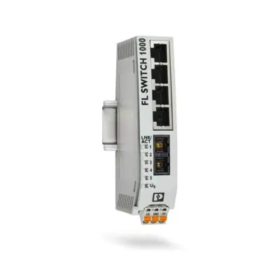 Produktfoto 1 von Phoenix Contact Ethernet-Switch