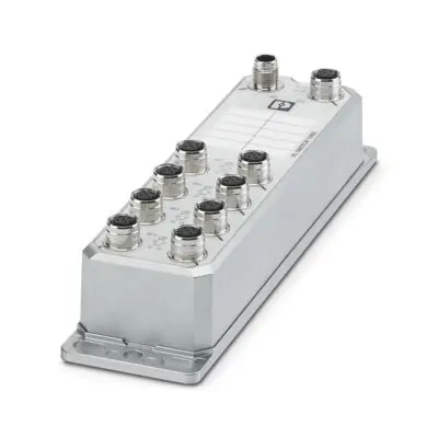 Produktfoto 1 von Phoenix Contact Ethernet-Switch