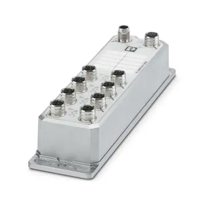 Produktfoto 1 von Phoenix Contact Ethernet-Switch