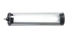 Produktfoto 1 von Waldmann LED Maschinenleuchte Linear, starr 950 lm / 12,5 W, 370mm 22 → 26 V dc