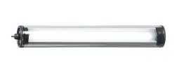 Produktfoto 1 von Waldmann LED Maschinenleuchte Linear, starr 1400 lm / 19 W, 510mm 22 → 26 V DC, 22 → 26 V DC, 22 →