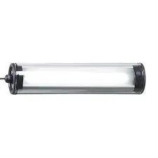 Produktfoto 1 von Waldmann LED Maschinenleuchte Linear, starr / 16 W, 370 mm 230V ac 370 mm