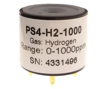 Produktfoto 1 von SGX Sensors Gassensor-IC, Medium: Wasserstoff 10s Gasleckdetektor für Gasgeräte 6 g