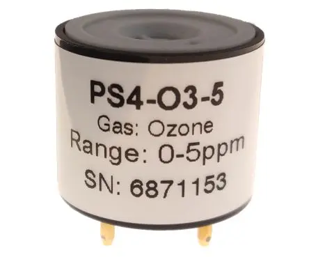 Produktfoto 1 von SGX Sensors Gas-Sensor, Medium: Ozon 20s Gasleckdetektor für Gasgeräte 6 g