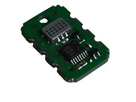 Produktfoto 1 von SGX Sensors Gas-Sensor, Medium: Bio-Dampf 5s VOC-Prüfer