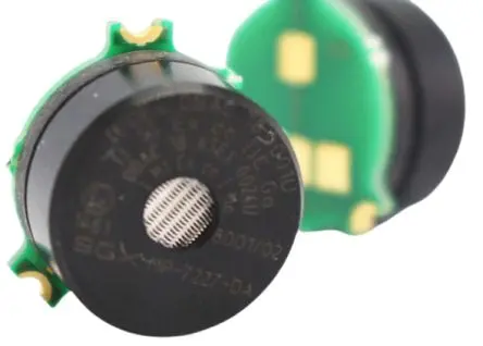 Produktfoto 1 von SGX Sensors Gas-Sensor, Medium: Entflammbar 12s Industrieausführung