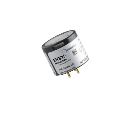 Produktfoto 1 von SGX Sensors Gassensor-IC, Medium: Bio-Dampf 3s Gasleckdetektor für Gasgeräte