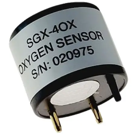 Produktfoto 1 von SGX Sensors Gas-Sensor, Medium: Sauerstoff 15s Tragbare Gasdetektoren