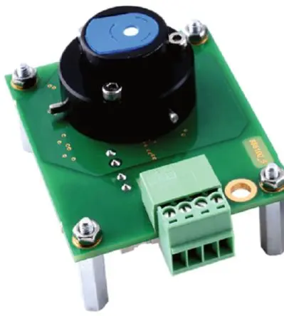 Produktfoto 1 von SGX Sensors PID-Verbindungsplatine, Evaluierungsplatine Entwicklungstool Sensor, Gas-Sensor