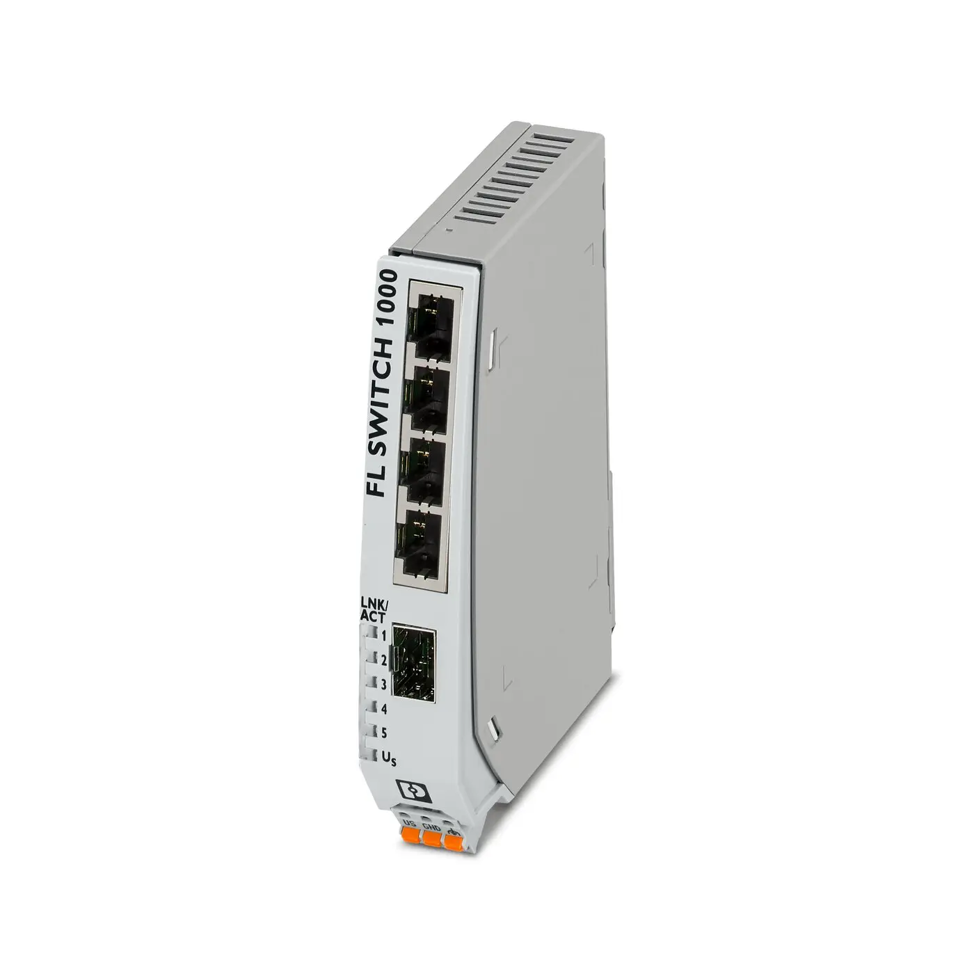 Produktfoto 1 von Phoenix Contact Ethernet-Switch