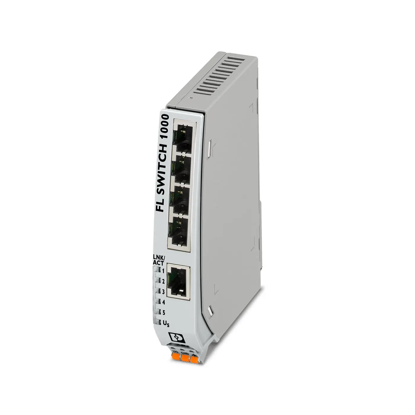 Produktfoto 1 von Phoenix Contact Ethernet-Switch