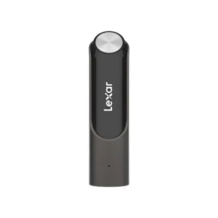 Produktfoto 1 von Lexar, tragbar 128 GB Außen- USB-Festplatte, Außen-