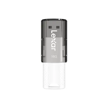 Produktfoto 1 von Lexar, tragbar 16 GB Außen- Festplatte
