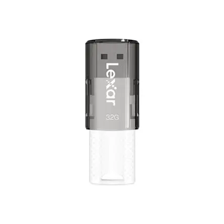 Produktfoto 1 von Lexar, tragbar 32 GB Außen- USB-Festplatte, Außen-