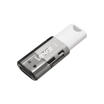 Produktfoto 1 von Lexar, tragbar 64 GB Außen- USB-Festplatte, Außen-