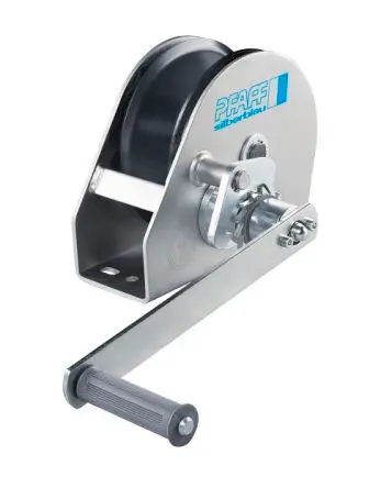 Produktfoto 1 von PFAFF Manuell Hebewerkzeuge bis 1 m 650 kg
