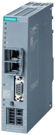 Siemens SCALANCE M804PB SCALANCE M804PB Industrieller Router