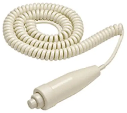Produktfoto 1 von Omron C2U Druckschalter Aus-Ein Kabel, DPST 30 V dc 125 V ac, IP00