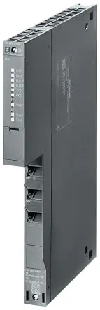 Produktfoto 1 von Siemens Kommunikationsmodul Kommunikationsprozessor für SIMATIC S7-300, SIMATIC S7-400