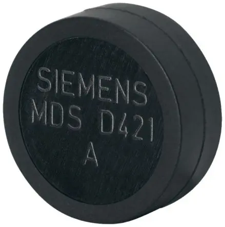 Produktfoto 1 von Siemens HF-Modul Transponder HF-Modul 13.56 MHz bis 26.5 kbit/s, Oberfläche