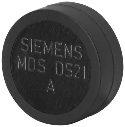 Produktfoto 1 von Siemens Transponder Transponder HF-Modul 13.56 MHz bis 26.5 kbit/s, Oberfläche