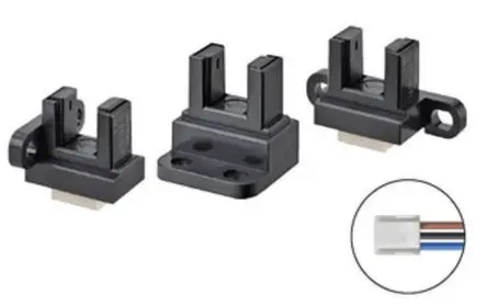 Produktfoto 1 von Omron EE Optisch für EE-SX316/416 SE
