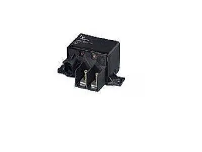 Produktfoto 1 von TE Connectivity 9-1415001-5 Kfz-Relais 12 V dc 3900 mW 37 Ω 1-poliger Umschalter