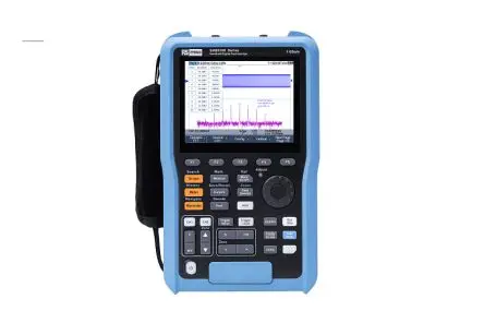 Produktfoto 1 von RS PRO Tragbar Oszilloskop 100 MHz