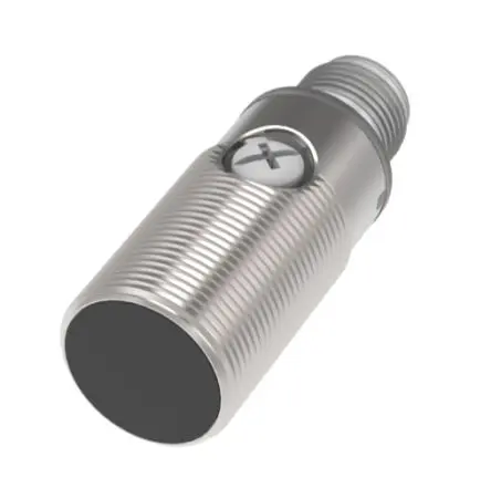Produktfoto 1 von RS PRO PSM Rechteckig Optischer Sensor, Tast-Prinzip, NPN Schließer/Öffner Ausgang, M12-Stecker