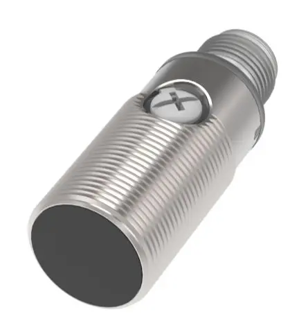 Produktfoto 1 von RS PRO Kubisch Optischer Sensor, Diffus, Bereich 1 m, PNP NONC Ausgang, M12-Steckverbinder, Hell-/dunkelschaltend