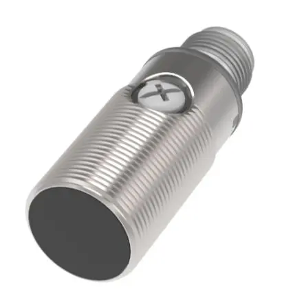 Produktfoto 1 von RS PRO PSM Rechteckig Optischer Sensor, Tast-Prinzip, PNP Schließer/Öffner Ausgang, M12-Stecker