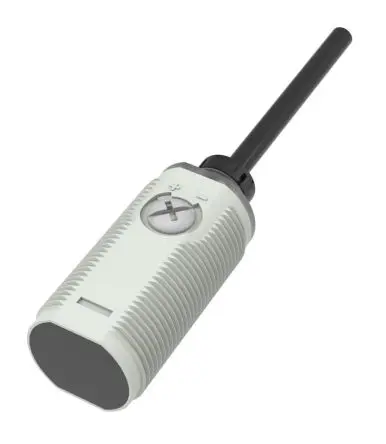 Produktfoto 1 von RS PRO PSS Rechteckig Optischer Sensor, Tast-Prinzip, PNP Schließer/Öffner Ausgang, Kabel