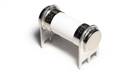 Produktfoto 1 von Bourns PF-G Sicherungseinsatz 66 mm, 500V ac / 200A RoHS, UL