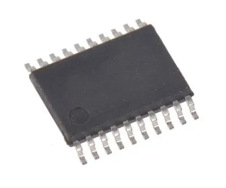 Produktfoto 1 von Renesas Electronics Frequenzsynthesizer 4 200 MHz 3.465V, TSSOP 20-Pin