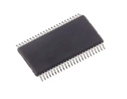 Produktfoto 1 von Renesas Electronics Frequenzsynthesizer 125 MHz 4.6V, TSSOP 48-Pin