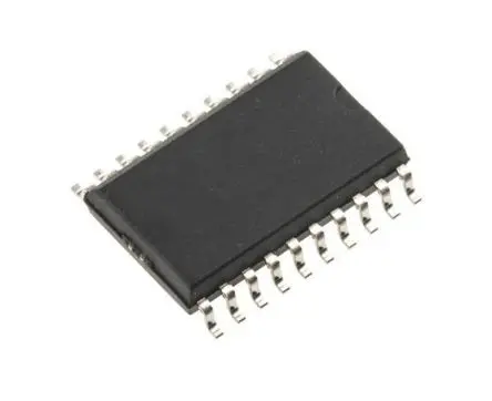 Produktfoto 1 von Renesas Electronics Integrierte Schaltung CMOS AB 8-Bit TTL 20-Pin