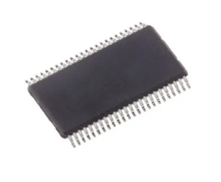 Produktfoto 1 von Renesas Electronics Taktpuffer 400 MHz Oberfläche TSSOP, 48-Pin