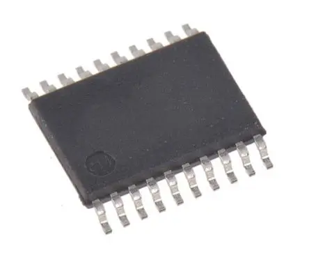 Produktfoto 1 von Renesas Electronics PCIe-Differenzpuffer 150 MHz Oberfläche TSSOP, 20-Pin