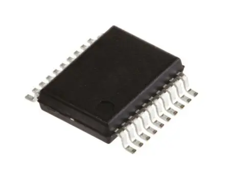 Produktfoto 1 von Renesas Electronics Puffer-/Taktgeber SSOP, 20-Pin 11