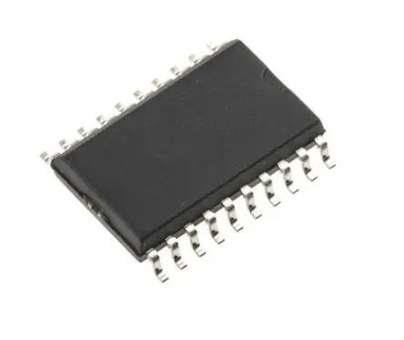 Produktfoto 1 von Renesas Electronics Takt-Treiber SOIC, 20-Pin 10