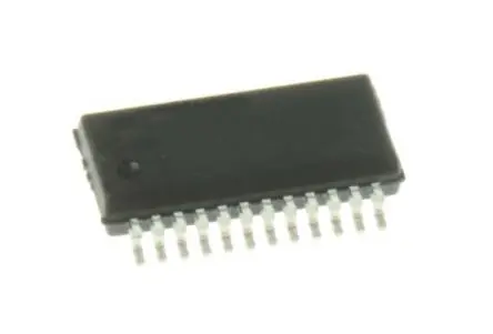 Produktfoto 1 von Renesas Electronics Busschalter CMOS 4 Elem./Chip 5 x 1:1 24-Pin