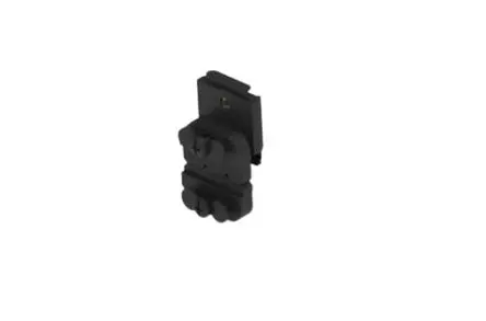 Produktfoto 1 von TE Connectivity Crimpmatrize, Crimp-Matrizensatz