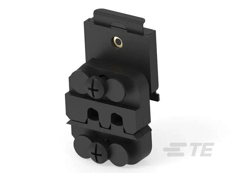 Produktfoto 1 von TE Connectivity Crimpmatrize, Crimp-Matrizensatz