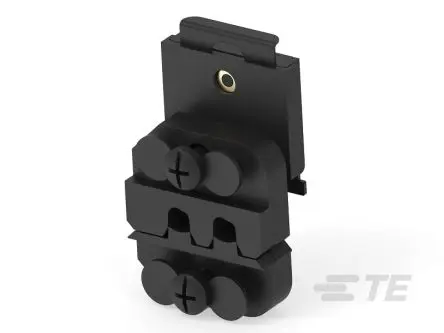 Produktfoto 1 von TE Connectivity Crimpmatrize, Crimp-Matrizensatz