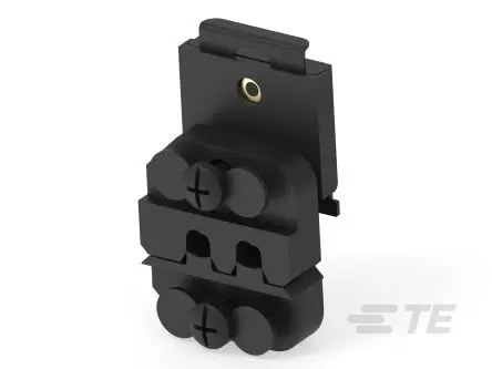 Produktfoto 1 von TE Connectivity SDE Crimp Die Set Crimpmatrize, Crimp-Matrizensatz