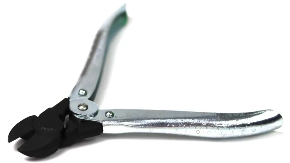 Produktfoto 1 von RS PRO Seitenschneider Seitenschneider Schließer (NO) 160 mm, Schneidleistung 4 mm